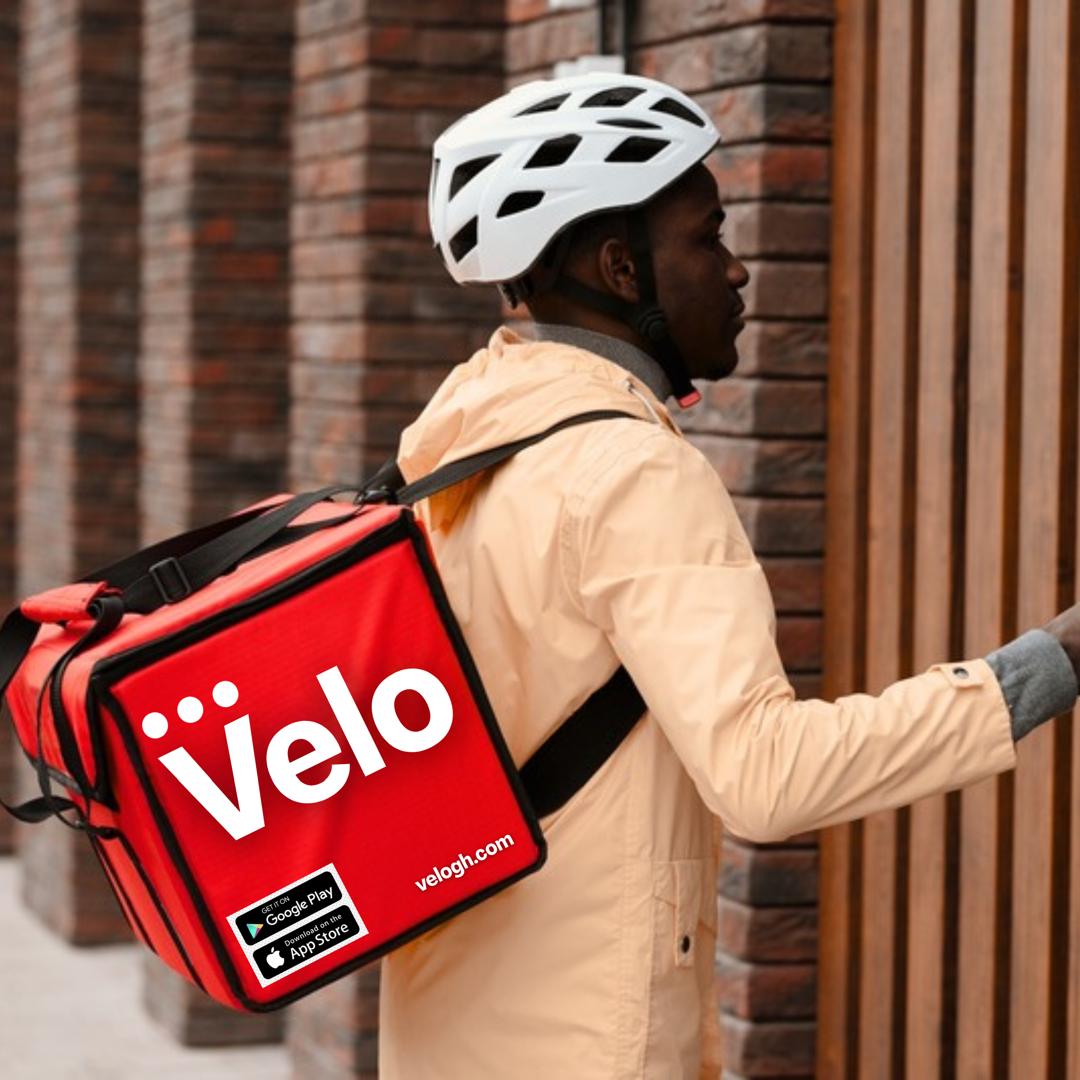 Velo Rider