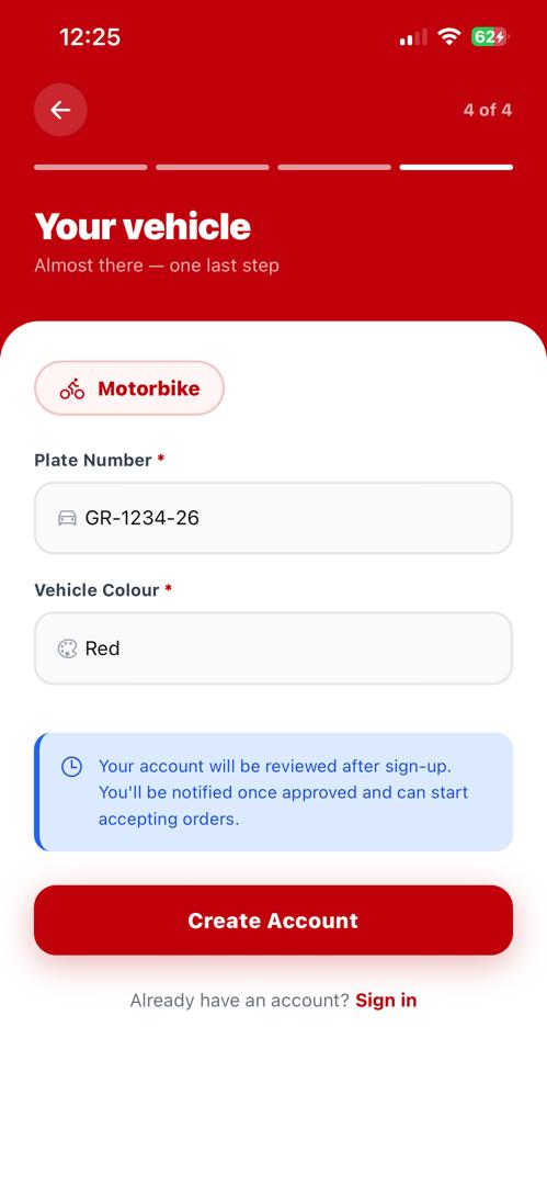 Vehicle